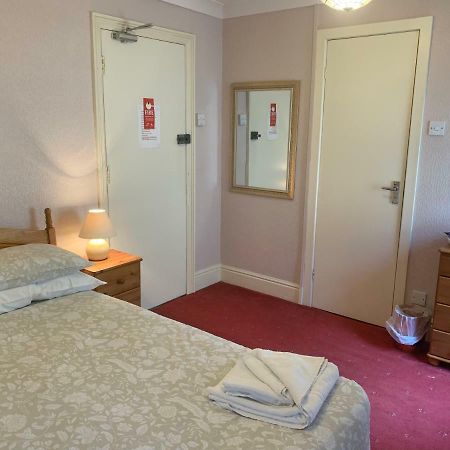 Wavecrest Lodge フリートウッド エクステリア 写真