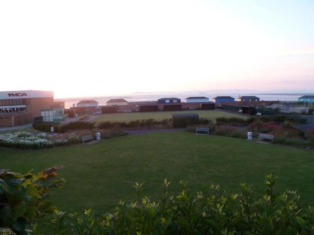 Wavecrest Lodge フリートウッド エクステリア 写真